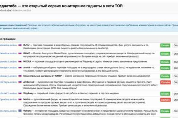 Кракен даркнет рекламы