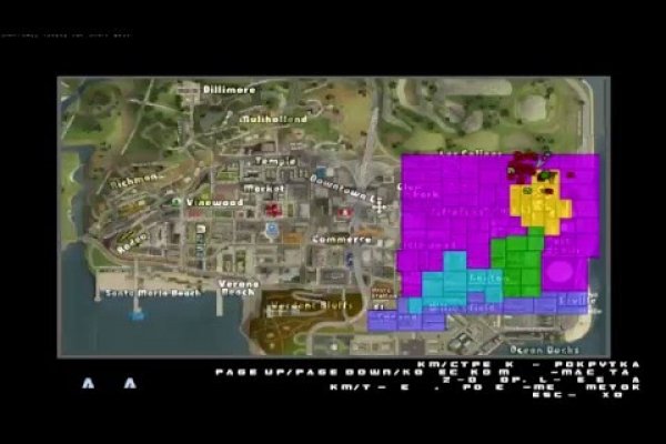 Kraken это современный маркетплейс