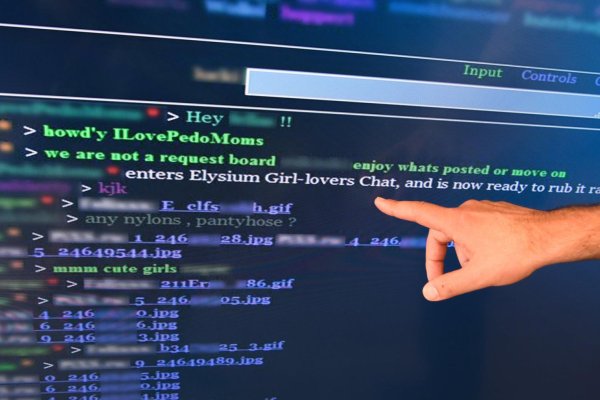 Кракен даркнет не работает