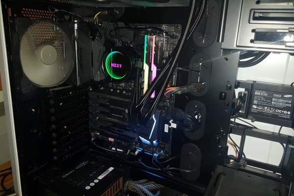 Kraken 12 at
