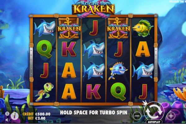 Kraken 12