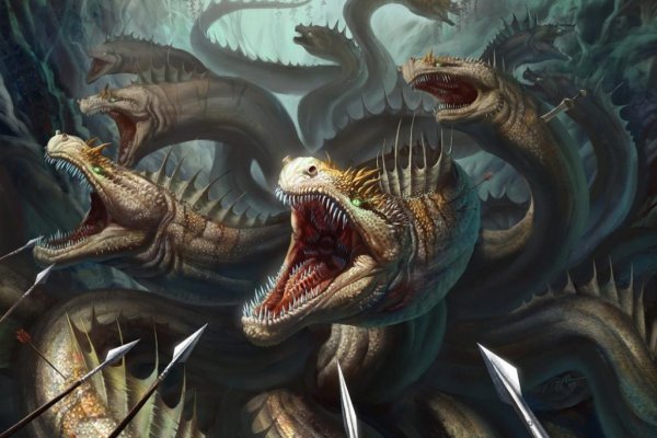 Kraken 22 аt